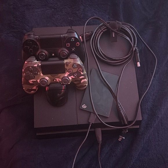 PS4
